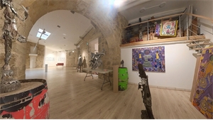 appartement à la vente -   34500  BEZIERS, surface 209 m2 vente appartement - ART36419